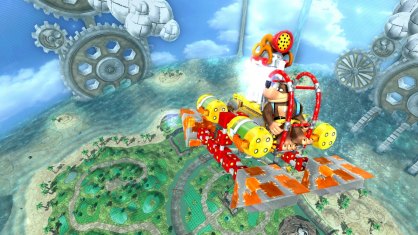 Banjo-Kazooie Nuts & Bolts