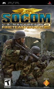 misiones. SOCOM U.S. Fireteam Bravo 2 será distribuido por Sony