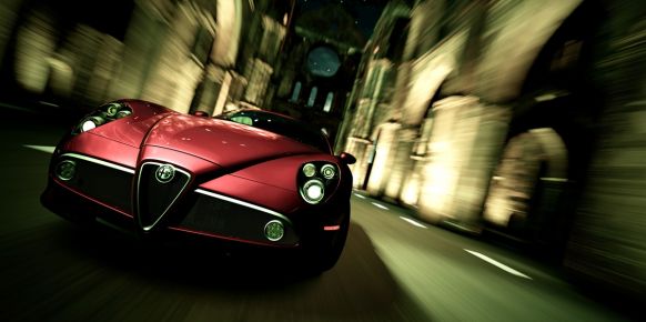 Gran Turismo 5 Gran Turismo 5