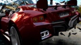 Burnout Dominator: Avance 3DJuegos