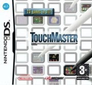 Carátula de Touchmaster DS - DS