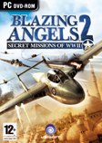 Blazing Angels 2: Misiones secretas