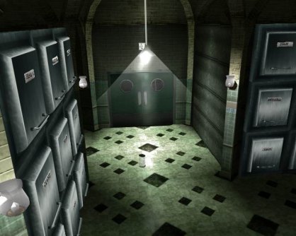 Manhunt 2 PS2
