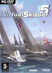 Virtual Skipper 5