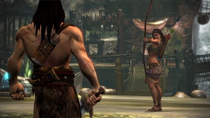 Conan análisis