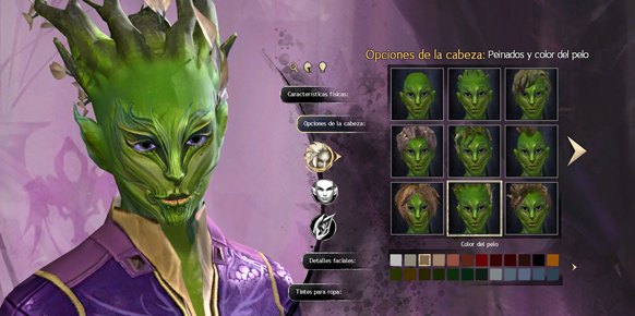 Guild Wars 2 análisis