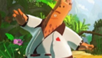 EA no descarta seguir explotando franquicias como SSX o Boogie