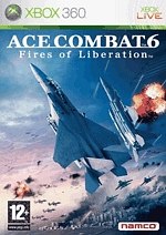 Ace Combat 6: Fires of Liberation