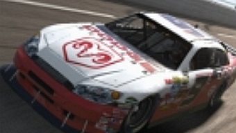 EA no planea hacer más juegos de NASCAR de momento