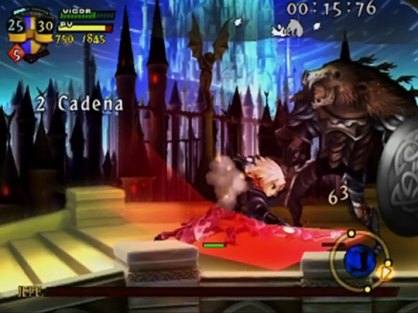 Odin Sphere análisis