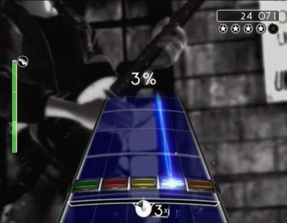 Rock Band análisis