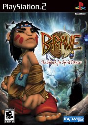 . Brave The Search for Spirit Dancer será distribuido por Sony