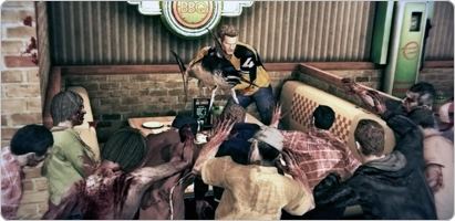Dead Rising 2 podría tener múltiples finales