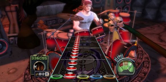 Guitar Hero III Guitar Hero III