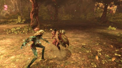 Rise of the Argonauts PC