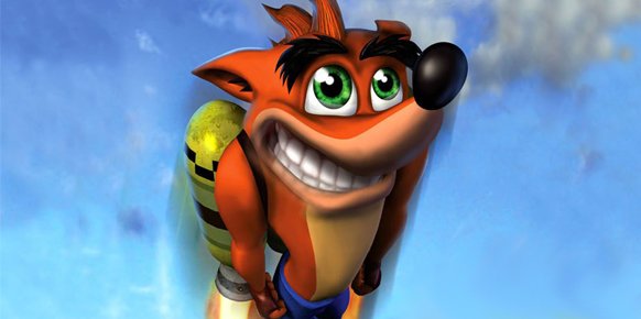 Crash Lucha de Titanes Crash Lucha de Titanes