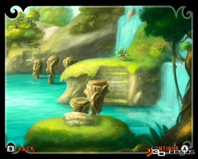 crash lucha de titanes wii