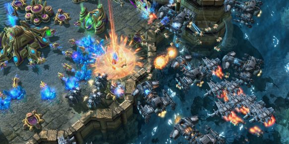 Starcraft 2 Starcraft 2