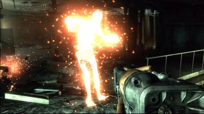 Fallout 3 Xbox 360