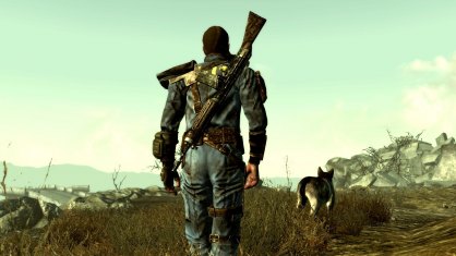 Fallout 3 Xbox 360
