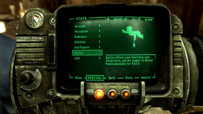 Fallout 3 Xbox 360