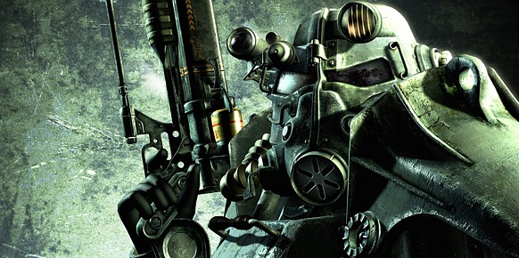 Fallout 3 Fallout 3