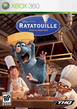 Ratatouille