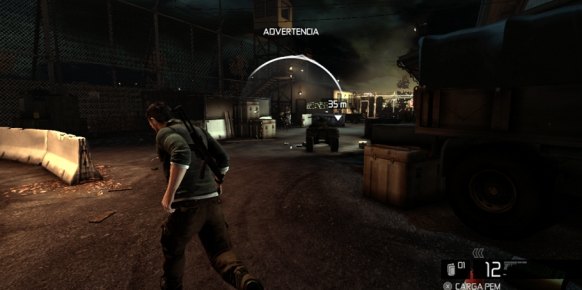 Splinter Cell Conviction