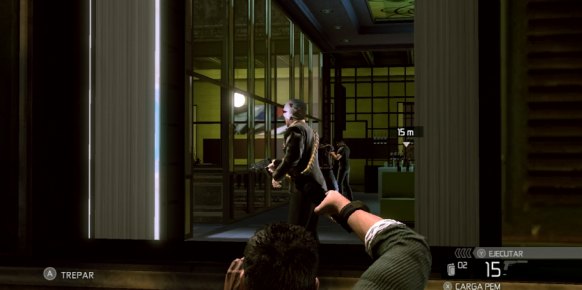 Splinter Cell Conviction Xbox 360