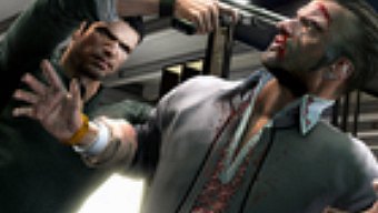 Splinter Cell Conviction: Impresiones jugables Beta final