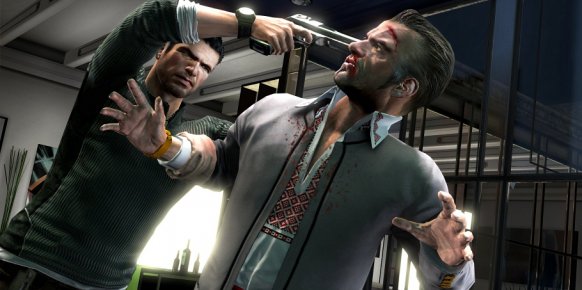Splinter Cell Conviction Splinter Cell Conviction