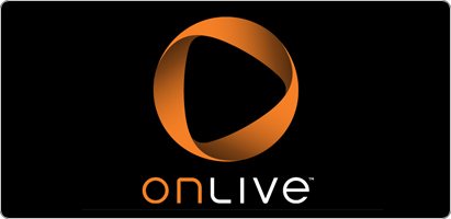 OnLive OnLive