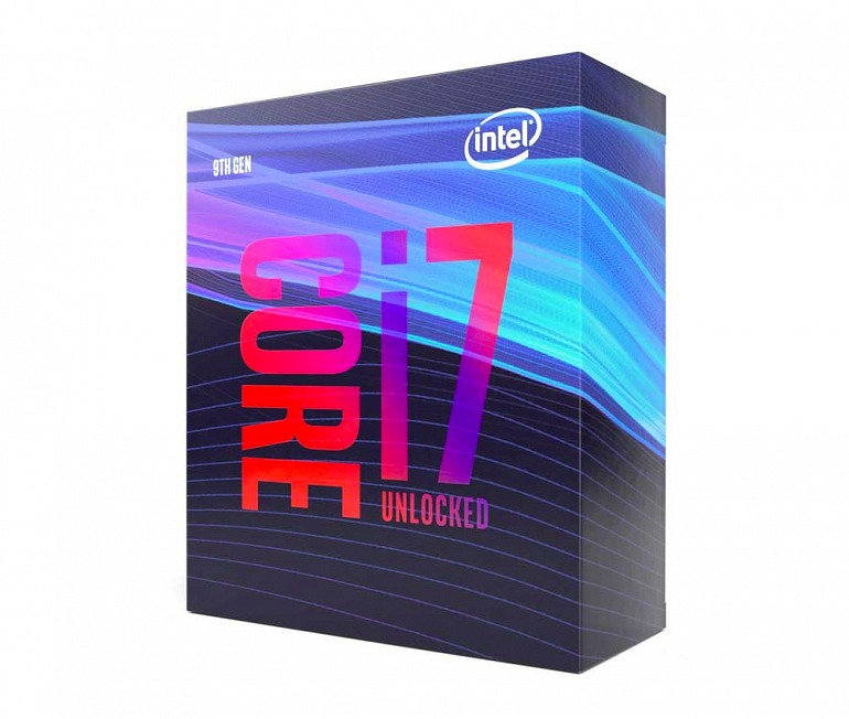 Intel presenta su novena generación de procesadores Intel presenta su novena generación de procesadores