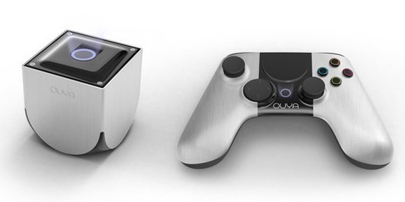 OUYA recluta a 1.000 nuevos desarrolladores cada mes OUYA recluta a 1.000 nuevos desarrolladores cada mes