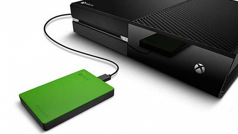 ¿Problemas de espacio? Añade un disco duro externo a tu PS4 y Xbox One ¿Problemas de espacio? Añade un disco duro externo a tu PS4 y Xbox One