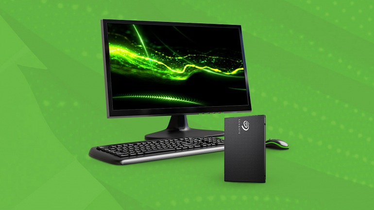 Seagate entra en el mercado de los discos SSD Seagate entra en el mercado de los discos SSD