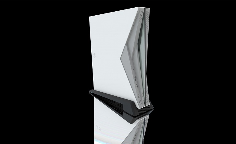 Lo nuevo de AMD es un potente SoC Ryzen-Vega para consolas y PC Lo nuevo de AMD es un potente SoC Ryzen-Vega para consolas y PC