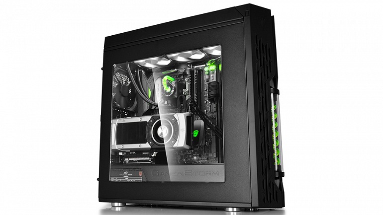 Estética VS. Utilidad, un repaso a las GPU verticales Estética VS. Utilidad, un repaso a las GPU verticales