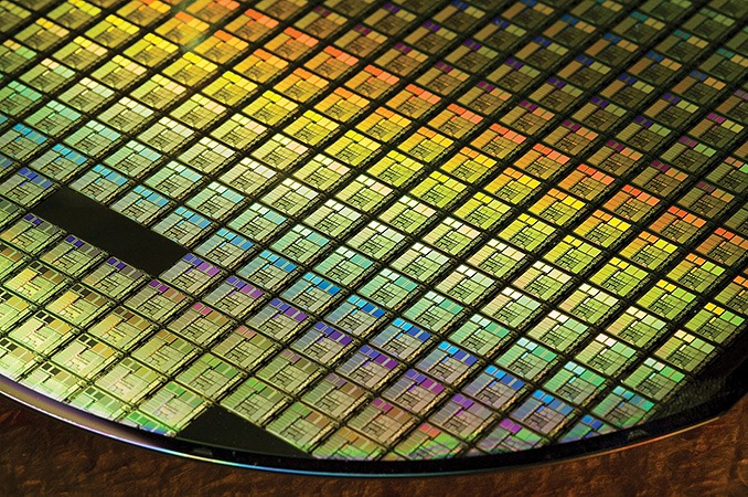 Los 7 nm de TSMC tardarán en implantarse de forma masiva Los 7 nm de TSMC tardarán en implantarse de forma masiva