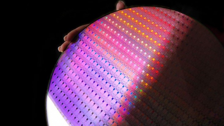 Intel asegura que sus 7 nm van viento en popa Intel asegura que sus 7 nm van viento en popa