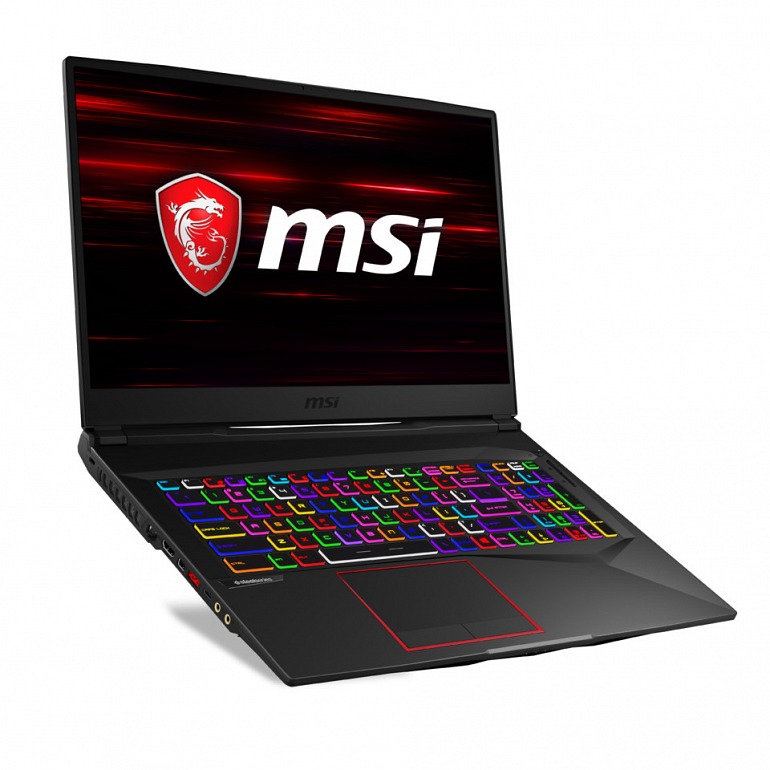 MSI presenta un aluvión de novedades en la CES 2019 MSI presenta un aluvión de novedades en la CES 2019