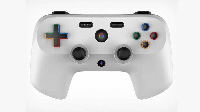 Este es el posible mando de la consola de Google Este es el posible mando de la consola de Google