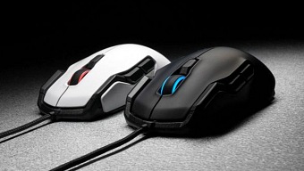Si eres zurdo y buscas un ratón barato para jugar, Roccat se ocupa