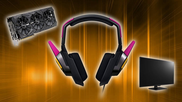 Encontramos las mejores ofertas de esta semana en PC, monitores y accesorios Encontramos las mejores ofertas de esta semana en PC, monitores y accesorios