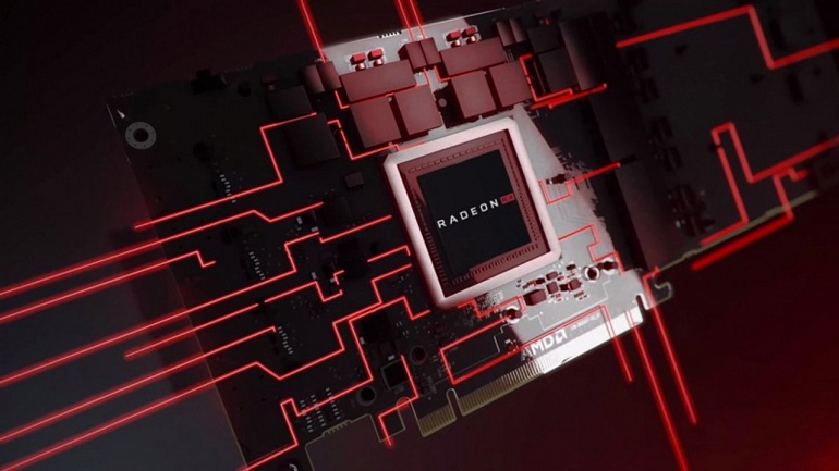 ¿Tiene planeado AMD presentar sus nuevas GPU Navi en el E3 2019? ¿Tiene planeado AMD presentar sus nuevas GPU Navi en el E3 2019?