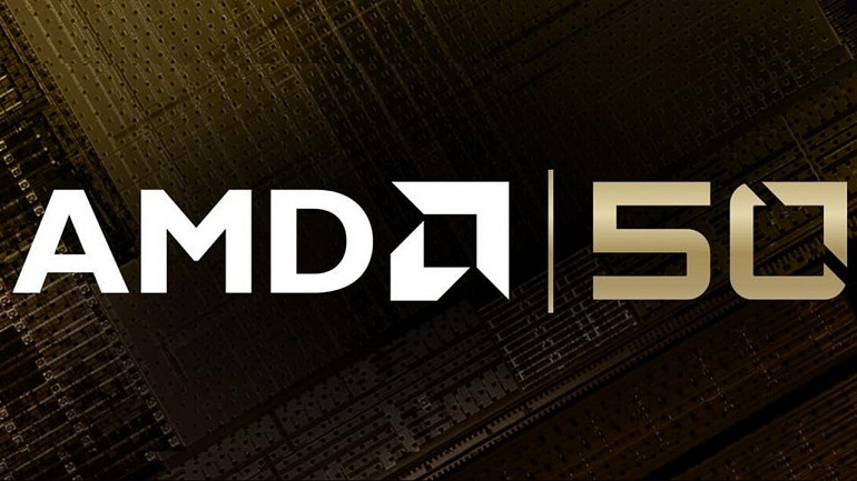 AMD prepara una edición especial 50 aniversario de su CPU Ryzen 7 2700X AMD prepara una edición especial 50 aniversario de su CPU Ryzen 7 2700X