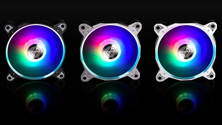 Lian Li lanza sus ventiladores Bora Digital: rendimiento y diseño Lian Li lanza sus ventiladores Bora Digital: rendimiento y diseño