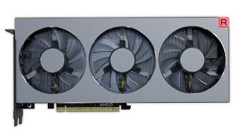 Parece que AMD ha dejado de fabricar la Radeon VII por las bajas ventas