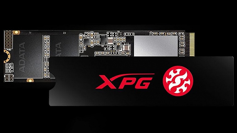 Adata expande su línea de discos duros SSD de alta gama con un modelo de 2 TB Adata expande su línea de discos duros SSD de alta gama con un modelo de 2 TB