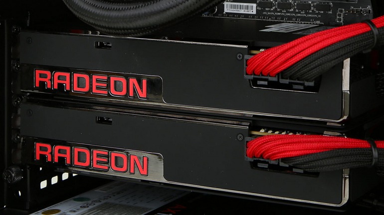 Para AMD el CrossFire no es una prioridad actualmente Para AMD el CrossFire no es una prioridad actualmente